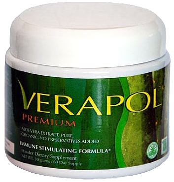 NaturAloe Verapol Premium