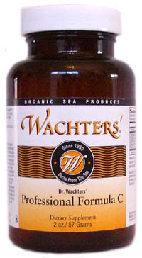 WachtersFormulaC